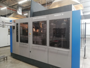 BLOMAX 10 SII 25-040 370X278